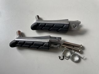 ΜΑΣΠΙΕ ΟΔΗΓΟΥ ΣΕΤ ΖΕΥΓΟΣ HONDA CB250 CB400 CB600F CBR1000F CBR1100XX CBR1000RR CBR900RR CBR600RR F3/F4/F41 VTR1000 VFR800-thumb-1