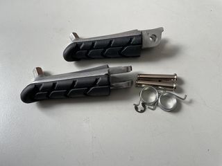 ΜΑΣΠΙΕ ΟΔΗΓΟΥ ΣΕΤ ΖΕΥΓΟΣ HONDA CB250 CB400 CB600F CBR1000F CBR1100XX CBR1000RR CBR900RR CBR600RR F3/F4/F41 VTR1000 VFR800-thumb-4