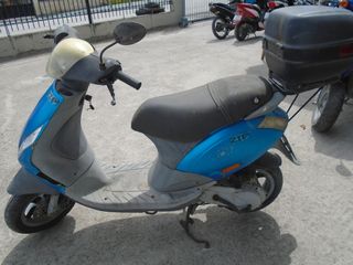 PIAGGIO 125 2T  ZIP 50 4T-thumb-2