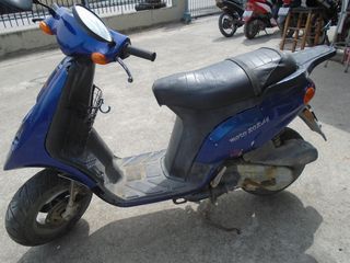 PIAGGIO 125 2T  ZIP 50 4T-thumb-3