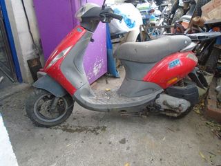PIAGGIO 125 2T  ZIP 50 4T-thumb-4