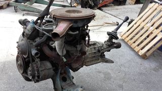 TOYOTA STARLET (KP60)-thumb-1
