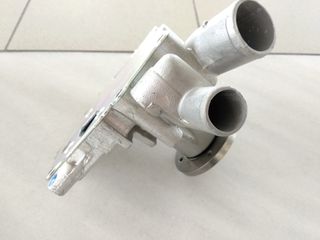 Αντλία νερού NISSAN CARGO C23 με LD23 κινητήρα-thumb-2