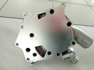 Αντλία νερού NISSAN CARGO C23 με LD23 κινητήρα-thumb-3