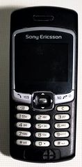 Sony Ericsson T290i-thumb-3