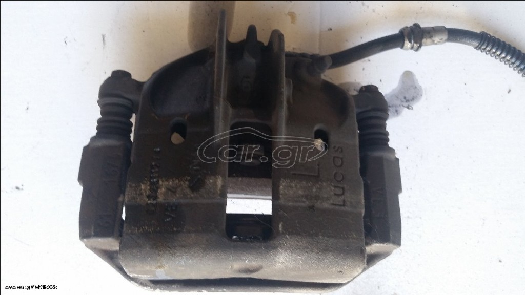 VOLVO S40 ΔΑΓΚΑΝΕΣ