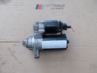 SKODA FABIA 1999-2004 MIZA