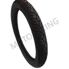 ΛΑΣΤΙΧΟ ΠΑΠΙΟΥ HONDA GLX 50 / YAMAHA T50 / CRYPTON T-110 / MODENAS DYNAMIC 125 / SUZUKI FX 125 2.50-17 METZELER 43P ME22