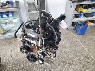 ΚΙΝΗΤΗΡΑΣ FORD FIESTA 2009 ΤΥΠΟΣ: CBRI