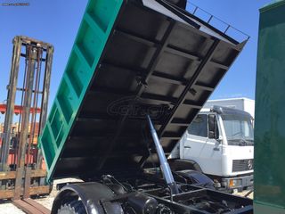 Τρακτέρ Unimog 1995 1300-thumb-2