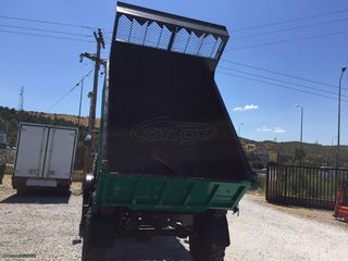 Τρακτέρ Unimog 1995 1300-thumb-4