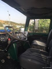 Τρακτέρ Unimog 1995 1300-thumb-6