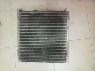 ΨΥΓΕΙΟ Α/C HONDA CIVIC ΔΙΑΣΤΑΣΗΣ 33Χ36.5