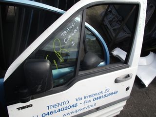 Ford Transit Connect 04-10 -L & R-