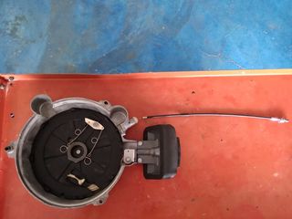 YAMAHA 40 VMO, ΚΟΡΔΟΝΙΕΡΑ-thumb-1
