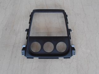 Πλαίσιο χειριστηρίων/Ραδιοφώνου Suzuki SX4, Fiat Sedici 2007-2013