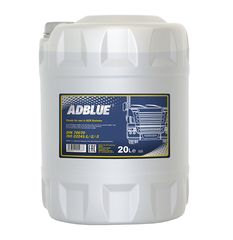 ADBLUE MANNOL ΓΕΡΜΑΝΙΑΣ 10L -