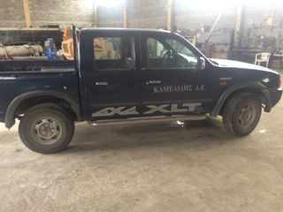 Pickup - Αγροτικό Ford 2000 RANGER 4X4 