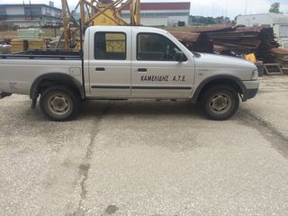 Pickup - Αγροτικό Ford 2000 RANGER 4X4 