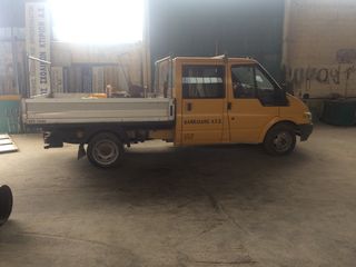 Pickup - Αγροτικό Ford 2000 TRANSIT 