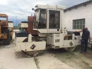 Οδοστρωτήρες CAT 2000 CAT