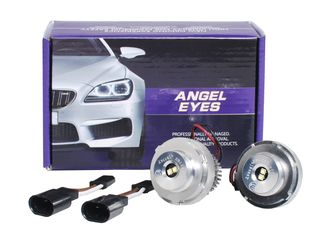 LED DRL BMW E60  WITH OUT XENON WWW.EAUTOSHOP.GR