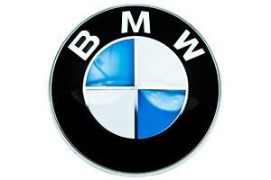 BMW ΣΗΜΑ ΚΑΠΟ ΕΜΠΡΟΣ