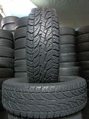 2TMX 235-70-16 BRIDGESTONE DUELER A/T 