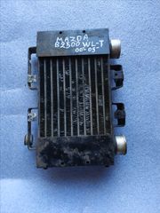 Ψυγείο Intercooler FORD RANGER MAZDA B2500 TURBO DIESEL 99-06  ΑΠΟΣΤΟΛΗ ΣΕ ΟΛΗ ΤΗΝ ΕΛΛΑΔΑ 
