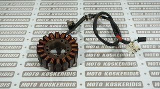 ΠΗΝΙΑ ΓΝΗΣΙΑ SYM  GTS 250 CARB / ΜΟΤΟ  ΚΟΣΚΕΡΙΔΗΣ 