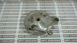 ΚΙΘΑΡΑ ΤΑΜΠΟΥΡΟ ΠΙΣΩ ΦΡΕΝΟΥ HONDA VT 600 -400 SHADOW , STEED 400-600 / ΜΟΤΟ  ΚΟΣΚΕΡΙΔΗΣ 