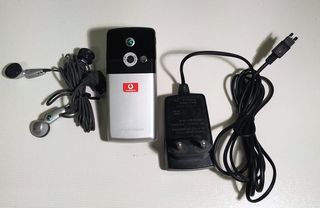 Sony Ericsson T610-thumb-2