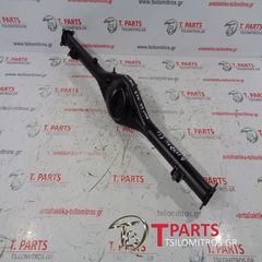 Διαφορικά Πίσω Toyota-Hilux-KUN15-(2006-2011) 4X2 Πίσω
