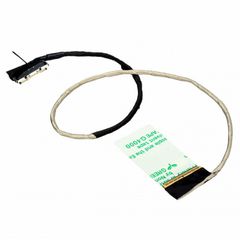 Kαλωδιοταινία Οθόνης-Flex Screen cable Toshiba Satellite L55-B L55-B5163RM L55-B5176WM L55-B5177SM L55-B5178RM L55-B5179SM L55-B5191SM L55-B5192SM L55-B5288 L55-B5294 L55-B5338 L55-B5357 Video Screen
