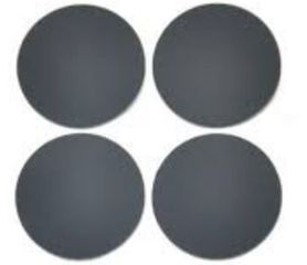 Bottom Case Rubber for Apple MacBook Pro Retina A1425 A1502 A1398 13 15 (Κωδ. 1-APL0074)