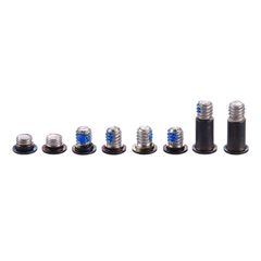 Bottom Screws Set for Apple MacBook Retina A1534 12" Early 2015 (Κωδ. 1-APL0076)