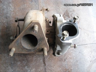 Τουρμπίνα Nissan Navara 171 Άλογα-thumb-1