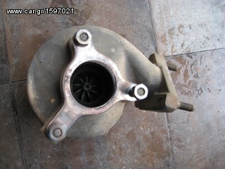 Τουρμπίνα Nissan Navara 171 Άλογα-thumb-2