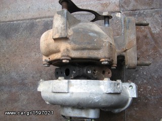 Τουρμπίνα Nissan Navara 171 Άλογα-thumb-3