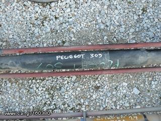 PEUGEOT 309 ΑΝΤΑΛΛΑΚΤΙΚΑ *AUTO PLACE* ΑΦΟΙ ΞΗΡΟΣΑΒΒΙΔΗ-thumb-1