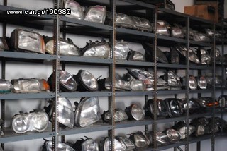 PEUGEOT 309 ΑΝΤΑΛΛΑΚΤΙΚΑ *AUTO PLACE* ΑΦΟΙ ΞΗΡΟΣΑΒΒΙΔΗ-thumb-4