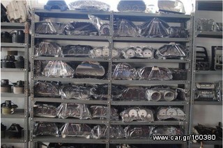PEUGEOT 309 ΑΝΤΑΛΛΑΚΤΙΚΑ *AUTO PLACE* ΑΦΟΙ ΞΗΡΟΣΑΒΒΙΔΗ-thumb-5