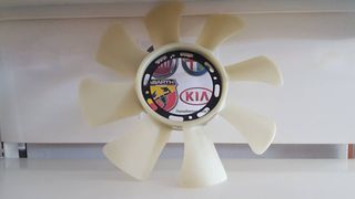 Βεντιλατέρ Kia Sportage-thumb-1