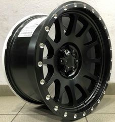 ANASTASIADIS 4X4 WHEELS 16''  ZANTES