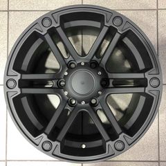 ANASTASIADIS 4X4 WHEELS 16''  ZANTES