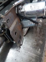 Ηλεκτρικο Τιμονι απο Nissan Note 2006 - 2013 28500-9U05A