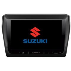 Bizzar Suzuki Swift 2017> Android 9.0 8Core Multimedia Station *...autosynthesis,gr