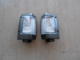 ΦΛΑΣ ΓΩΝΙΑ ΚΑΙΝΟΥΡΙΑ AFTERMARKET ΝΙSSAN P/U D21 92-97