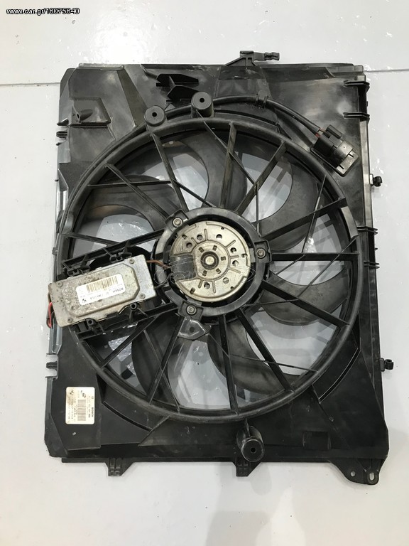 BMW E90 Ε91 Ε92 Ε87 N43 ΒΕΝΤΙΛΑΤΕΡ