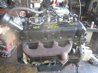 Ford Transit 2500cc 71HP 88-92 (4BA)-thumb-1